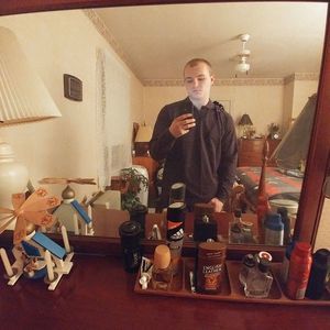 Meet your Posher, Brandon